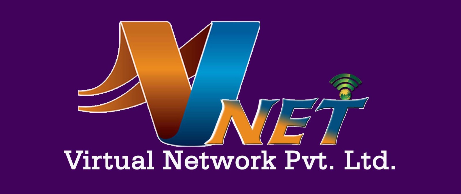 ISP Virtual Network Pvt. Ltd Logo